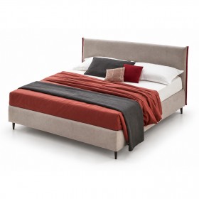 DIONISIO STANDARD H25 gulta 160×200 – veļas kaste dāvanā